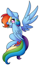 Size: 3032x4961 | Tagged: safe, artist:cutepencilcase, derpibooru import, rainbow dash, pegasus, pony, cute, dashabetes, flying, looking over shoulder, simple background, solo, transparent background