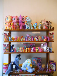 Size: 1536x2048 | Tagged: artist needed, safe, derpibooru import, pinkie pie, rainbow dash, irl, photo, plushie, toy