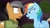 Size: 2048x1155 | Tagged: safe, derpibooru import, screencap, quibble pants, rainbow dash, pegasus, pony, stranger than fan fiction, out of context, rainbow dash seduces quibble pants