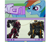 Size: 1375x1166 | Tagged: safe, rainbow dash, pegasus, pony, bayformers, bumblebee (transformers), exploitable meme, meme, obligatory pony, stinger (transformers), transformers, tv meme