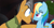 Size: 695x356 | Tagged: safe, derpibooru import, screencap, quibble pants, rainbow dash, pegasus, pony, stranger than fan fiction