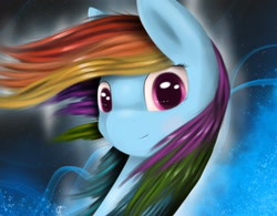 Size: 1920x1500 | Tagged: safe, artist:gromektwist, rainbow dash, pegasus, pony, female, mare, simple background, solo