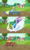 Size: 1280x2160 | Tagged: safe, derpibooru import, screencap, apple bloom, applejack, rainbow dash, rarity, scootaloo, sweetie belle, earth pony, pegasus, pony, unicorn, the cart before the ponies, cutie mark crusaders, discovery family logo