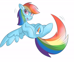 Size: 6000x5000 | Tagged: safe, artist:bloodyhellhayden, rainbow dash, pegasus, pony, absurd resolution, solo, tongue out