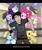 Size: 1507x1800 | Tagged: safe, artist:wolfjedisamuel, derpibooru import, applejack, drama letter, fluttershy, pinkie pie, rainbow dash, rarity, twilight sparkle, oc, oc:wolfjedisamuel, human, equestria girls, against glass, background human, disturbing the force meme, equestria girls drama, furzi, hat, humanized, humanized oc, mane six, not again