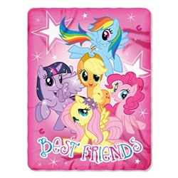 Size: 400x400 | Tagged: safe, derpibooru import, applejack, fluttershy, pinkie pie, rainbow dash, twilight sparkle, twilight sparkle (alicorn), alicorn, pony, background pony rarity, blanket, irl, merchandise, photo, stock vector