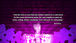 Size: 1920x1080 | Tagged: safe, artist:smokeybacon, derpibooru import, applejack, fluttershy, pinkie pie, rainbow dash, rarity, twilight sparkle, oc, oc:mandopony, earth pony, pegasus, pony, unicorn, mane six, quote, truth, vector, wallpaper