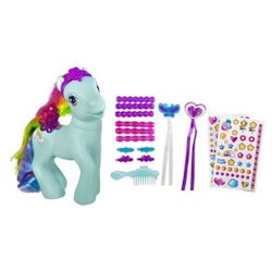 Size: 280x280 | Tagged: safe, derpibooru import, rainbow dash, rainbow dash (g3), g3, irl, photo, solo, stock image, toy