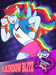 Size: 3000x4000 | Tagged: safe, artist:php37, derpibooru import, rainbow blitz, rainbow dash, equestria girls, equestria guys, male, ponied up, rule 63, solo