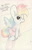 Size: 683x1061 | Tagged: safe, artist:slightlyshade, derpibooru import, rainbow dash, pegasus, pony, awesome, clothes, dress, socks, solo, traditional art