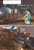 Size: 1024x1526 | Tagged: safe, artist:php74, rainbow dash, pegasus, pony, 3d, ask, crossover, gmod, incoming ham, large ham, pony fortress 2, rainbow scout, saxton hale, team fortress 2, tumblr
