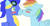 Size: 900x464 | Tagged: safe, artist:dalmationmolly, rainbow dash, soarin', pegasus, pony, blushing, female, heart, kissing, male, shipping, soarindash, straight, wonderbolts uniform