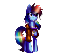 Size: 1024x768 | Tagged: safe, artist:animelabg, rainbow dash, pegasus, pony, clothes, coffee, drink, drinking, happy, prison outfit, simple background, solo, transparent background