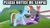 Size: 160x90 | Tagged: safe, rainbow dash, twilight sparkle, twilight sparkle (alicorn), alicorn, pegasus, pony, testing testing 1-2-3, female, image macro, implied shipping, lesbian, mare, meme, senpai, shipping, twidash