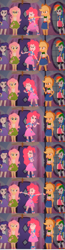 Size: 639x2443 | Tagged: safe, derpibooru import, applejack, fluttershy, pinkie pie, rainbow dash, rarity, equestria girls, equestria girls (movie), faic