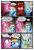 Size: 1024x1497 | Tagged: safe, artist:kazziepones, artist:zaron, derpibooru import, pinkie pie, rainbow dash, earth pony, pegasus, pony, comic:lonely hooves, comic