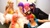 Size: 700x394 | Tagged: safe, artist:rose0fmay, derpibooru import, applejack, fluttershy, pinkie pie, rainbow dash, rarity, twilight sparkle, human, cosplay, irl, irl human, photo