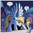 Size: 508x498 | Tagged: safe, idw, fluttershy, rainbow dash, pegasus, pony, spoiler:comic, panel