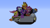 Size: 854x480 | Tagged: safe, artist:jeraldkintobor, derpibooru import, applejack, fluttershy, pinkie pie, rainbow dash, rarity, twilight sparkle, earth pony, pegasus, pony, unicorn, crossover, doctor eggman, mane six, minecraft, minecraft pixel art, pixel art, sonic the hedgehog (series)