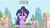 Size: 960x540 | Tagged: safe, edit, edited screencap, screencap, rainbow dash, spike, twilight sparkle, dragon, pegasus, pony, friendship is magic, captain obvious, image macro, meme, turbo