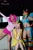 Size: 640x960 | Tagged: safe, artist:salaciouseos, derpibooru import, fluttershy, pinkie pie, rainbow dash, human, belly button, bikini, clothes, cosplay, irl, irl human, photo, swimsuit