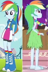 Size: 435x651 | Tagged: safe, screencap, rainbow dash, equestria girls, rainbow rocks, sandals