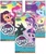 Size: 548x660 | Tagged: safe, derpibooru import, fluttershy, pinkie pie, rainbow dash, saffron masala, starlight glimmer, thorax, twilight sparkle, twilight sparkle (alicorn), zephyr breeze, alicorn, earth pony, pegasus, pony, ccg, enterplay, merchandise, mlp trading card game, my little pony logo, official, series 4, tcg, trading card