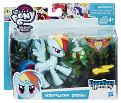 Size: 2000x1700 | Tagged: safe, derpibooru import, rainbow dash, tank, guardians of harmony, irl, photo, toy