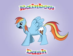 Size: 1017x786 | Tagged: safe, artist:blackatom89, rainbow dash, pegasus, pony, female, mare, simple background, solo