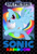 Size: 737x1080 | Tagged: safe, artist:drewdini, artist:greenmachine987, artist:muffinshire, artist:xpesifeindx, derpibooru import, rainbow dash, pegasus, pony, crossover, sega, sega genesis, solo, sonic the hedgehog (series), video game, video game cover