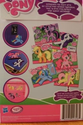 Size: 3072x4608 | Tagged: safe, derpibooru import, applejack, fluttershy, pinkie pie, rainbow dash, rarity, spike, twilight sparkle, twilight sparkle (alicorn), alicorn, dragon, earth pony, pegasus, pony, unicorn, female, mare, merchandise, sticker, vinyl graphics