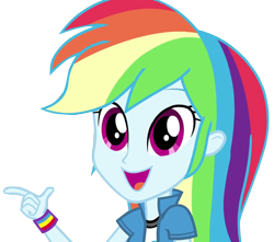 Size: 3014x2660 | Tagged: safe, artist:stacyhirano34, derpibooru import, rainbow dash, equestria girls, cute, dashabetes, happy, not a vector, simple background, solo, transparent background