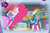 Size: 792x523 | Tagged: safe, derpibooru import, edit, screencap, pinkie pie, rainbow dash, spike, twilight sparkle, dog, human, equestria girls, american presidents, balloon, become an equestria girl, bottle, drink, game, irl, irl human, john f. kennedy, photo, president, spike the dog, wat