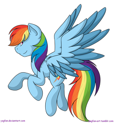 Size: 1300x1400 | Tagged: safe, artist:yogfan, derpibooru import, rainbow dash, pegasus, pony, backwards cutie mark, simple background, solo, transparent background