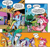 Size: 948x894 | Tagged: safe, artist:andypriceart, derpibooru import, idw, applejack, fluttershy, pinkie pie, princess celestia, rainbow dash, rarity, starlight glimmer, alicorn, earth pony, pegasus, pony, unicorn, accord (arc), chaos theory (arc), conclusion: and chaos into the order came, spoiler:comic, spoiler:comic50