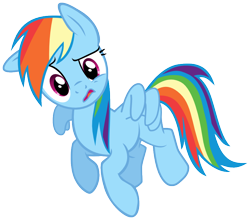 Size: 816x719 | Tagged: safe, artist:poniiandii, rainbow dash, pegasus, pony, simple ways, confused, cute, dashabetes, expression, flying, get, looking at you, not sure if want, raised eyebrow, reaction image, simple background, solo, svg, transparent background, vector