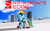 Size: 4000x2471 | Tagged: safe, artist:rebron-y, rainbow dash, pegasus, pony, faith connors, mirror's edge, solo