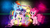 Size: 2560x1440 | Tagged: safe, artist:laszlvfx, artist:mactavish1996, derpibooru import, edit, applejack, fluttershy, pinkie pie, rainbow dash, rarity, spike, twilight sparkle, twilight sparkle (alicorn), alicorn, dragon, earth pony, pegasus, pony, unicorn, mane seven, prone, smiling, vector, wallpaper, wallpaper edit