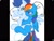 Size: 1024x768 | Tagged: safe, artist:courtycourtcourt, rainbow dash, soarin', pegasus, pony, 1000 hours in ms paint, blushing, cuddling, female, hug, male, ms paint, shipping, soarindash, spooning, straight, trace