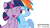 Size: 2000x1131 | Tagged: safe, artist:yourfavoritesenpai, derpibooru import, rainbow dash, twilight sparkle, pegasus, pony, armenian, female, happy, lesbian, shipping, simple background, song reference, transparent background, twidash, vector