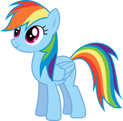 Size: 900x888 | Tagged: safe, artist:geometrymathalgebra, derpibooru import, rainbow dash, pegasus, pony, may the best pet win, .svg available, cute, dashabetes, looking up, simple background, smiling, solo, transparent background, vector