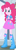 Size: 165x517 | Tagged: safe, derpibooru import, screencap, pinkie pie, rainbow dash, equestria girls, rainbow rocks, balloon, boots, bracelet, clothes, cute, high heel boots, jewelry, skirt, statue