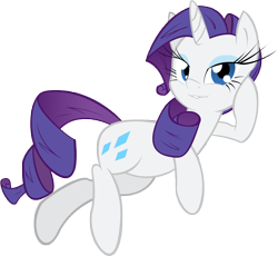 Size: 10000x9210 | Tagged: safe, artist:alexpony, artist:leadhooves, rarity, pony, unicorn, .psd available, absurd resolution, female, mare, simple background, solo, transparent background, vector