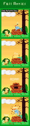 Size: 440x1820 | Tagged: safe, artist:zztfox, derpibooru import, applejack, rainbow dash, earth pony, pegasus, pony, comic, crossover, pixel art, pokéball, pokémon