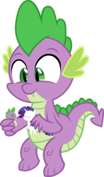 Size: 684x1167 | Tagged: safe, artist:miketheuser, rarity, spike, dragon, pony, unicorn, doll, female, interspecies, male, now kiss, pointy ponies, pony dolls, shipping, solo, sparity, spike doll, straight