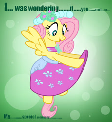 Size: 735x806 | Tagged: safe, fluttershy, pegasus, pony, female, mare, meme, random, special somepony