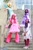 Size: 2800x4200 | Tagged: artist needed, safe, artist:danaxxximmortal, artist:kyuproduction, derpibooru import, pinkie pie, rainbow dash, rarity, twilight sparkle, human, cosplay, irl, irl human, photo