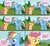 Size: 935x854 | Tagged: safe, artist:noah-x3, rainbow dash, scootaloo, pegasus, pony, best pony, comic, disabled, heartwarming, sad, scootaloo can't fly, scootalove
