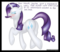 Size: 3700x3200 | Tagged: safe, artist:haltie, rarity, pony, unicorn, female, high res, horn, mare, white coat