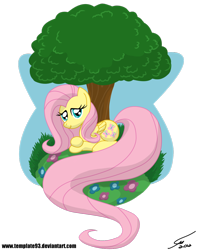 Size: 900x1140 | Tagged: safe, artist:template93, fluttershy, pegasus, pony, simple background, solo, transparent background